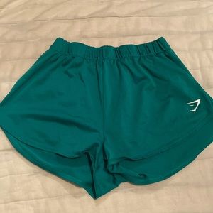 Gymshark shorts